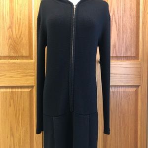 Townsen hooded dress